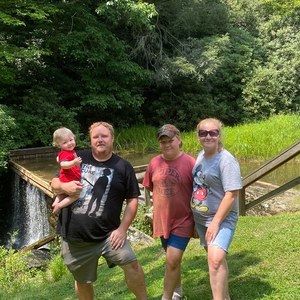 Meet your Posher, Brittany